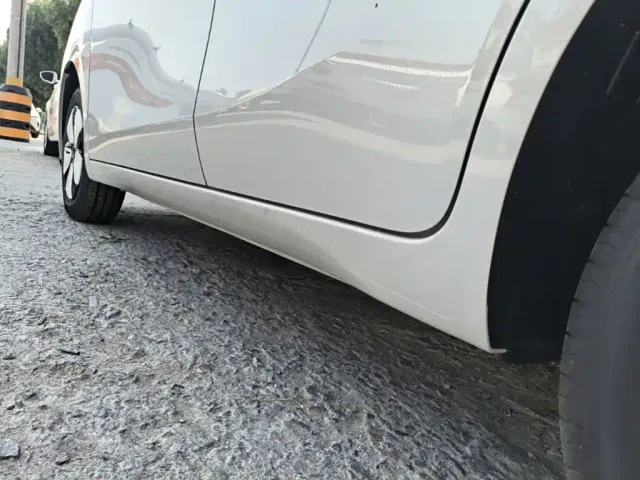 Wuling Hongguang Mini EV — Фото автомобиля 21