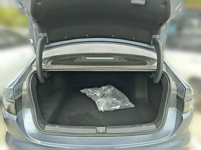 BYD Seal 05 DM-i — Фото автомобиля 23
