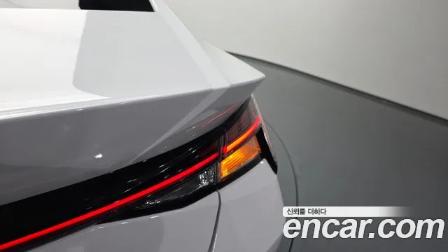 Hyundai AVANTE Avante (CN7) — Фото автомобиля 23
