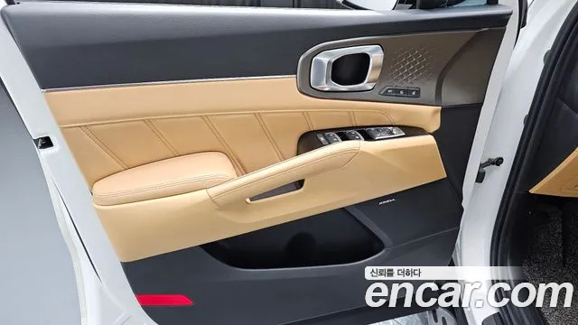 Kia Sorento Sorento 4-е поколение Дизель 2.2 4WD — Фото автомобиля 18