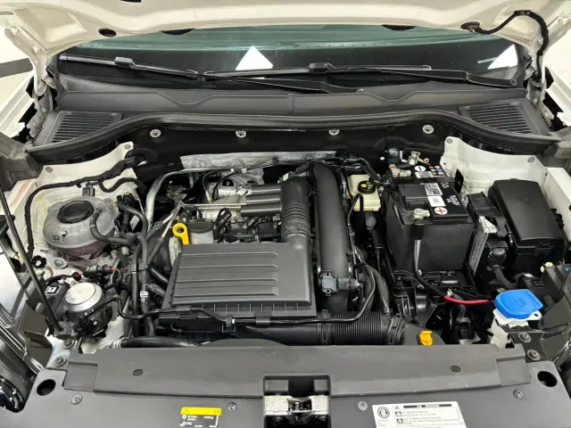 Volkswagen Tharu — Фото автомобиля 21