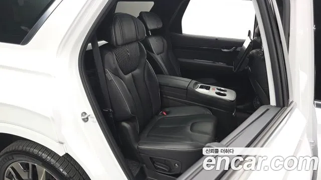 Hyundai Palisade The New — Фото автомобиля 18