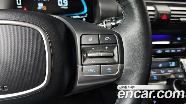 Hyundai Casper Casper Inspiration — Фото автомобиля 17