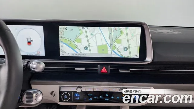 Hyundai Ioniq6 Ioniq 6 Standard — Фото автомобиля 11