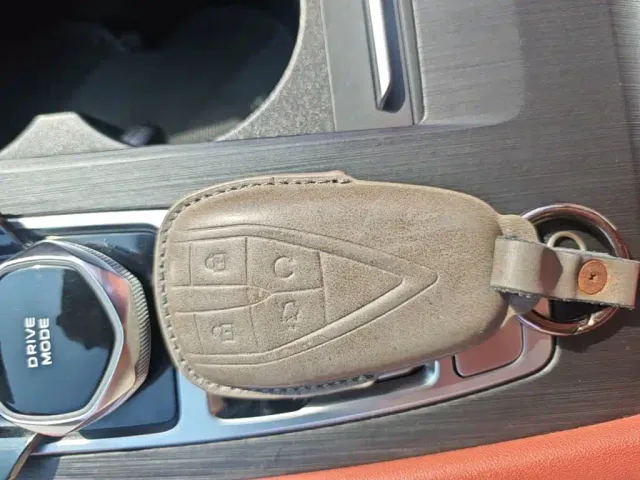 Changan CS75 Plus — Фото автомобиля 8