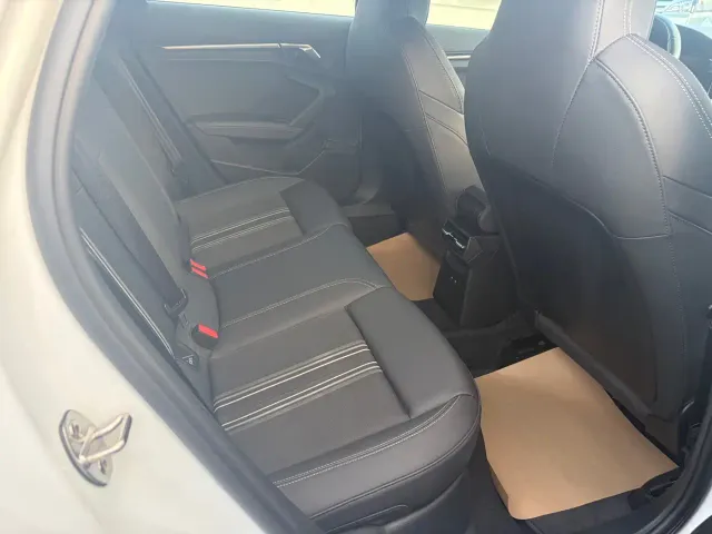 Audi A3 — Фото автомобиля 14