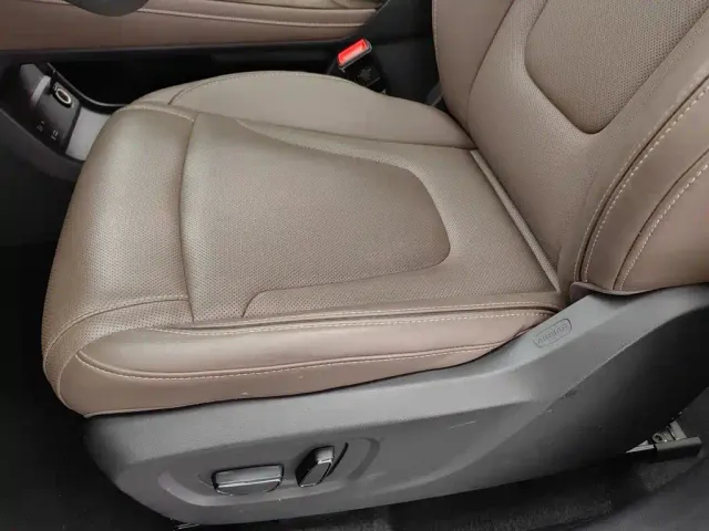GAC Trumpchi GS4 — Фото автомобиля 20