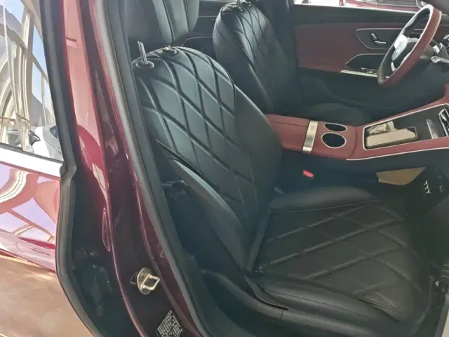 Chery Fulwin A9L — Фото автомобиля 24