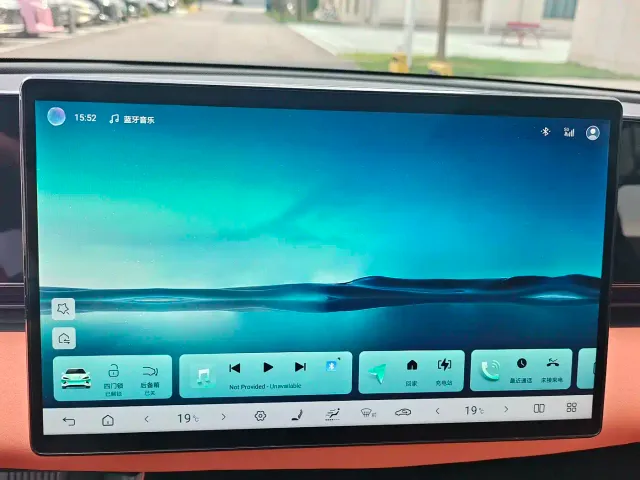 BYD Seal — Фото автомобиля 15