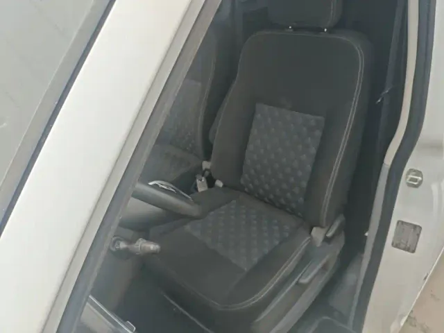 Maxus Xintu V80 — Фото автомобиля 14