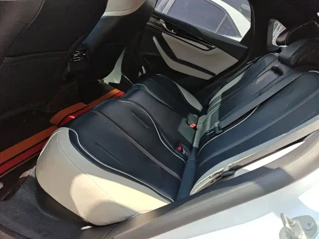 BYD Qin PLUS — Фото автомобиля 16