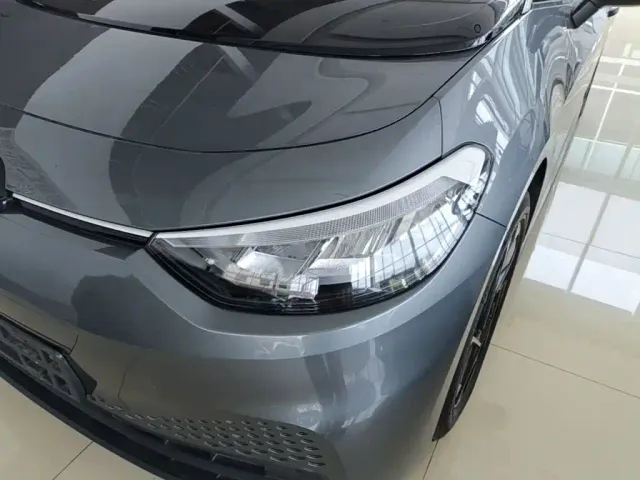 Volkswagen ID.3 — Фото автомобиля 23