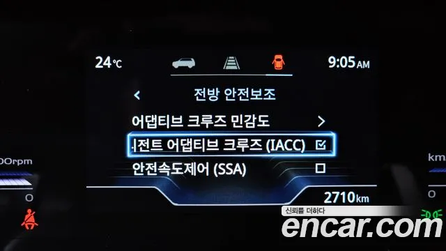 KG_Mobility_Ssangyong Torres — Фото автомобиля 14