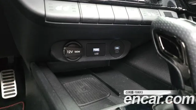 Hyundai AVANTE Новый Avante (CN7) — Фото автомобиля 26