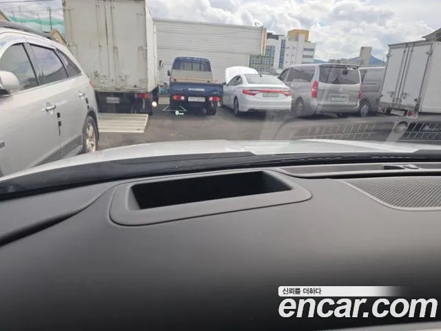 Hyundai Tucson Бензин 1.6 турбо 2WD — Фото автомобиля 14