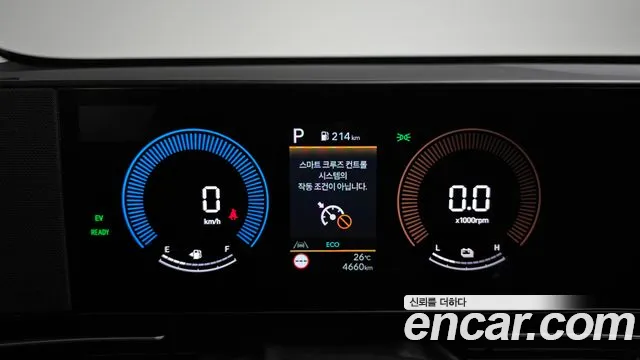 Hyundai Kona Kona Гибрид (SX2) Premium — Фото автомобиля 8