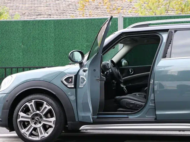 MINI Countryman — Фото автомобиля 13