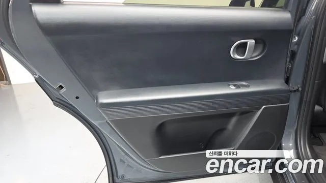 Hyundai Ioniq5 Ioniq5 — Фото автомобиля 25