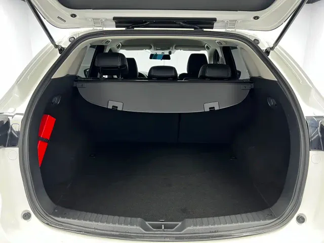 Mazda CX-5 — Фото автомобиля 15