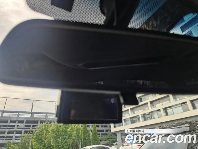 KG_Mobility_Ssangyong Rexton Новый Rexton Sport Дизель 2.2 4WD — Фото автомобиля 15