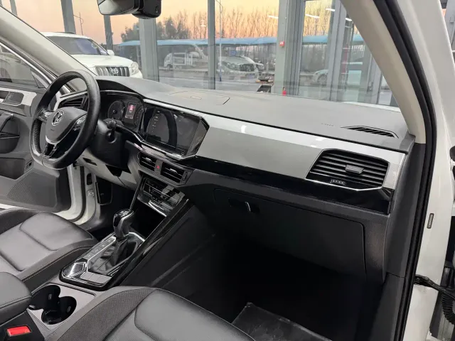 Volkswagen Tayron — Фото автомобиля 19