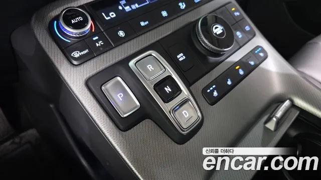 Hyundai Palisade The New Palisade Дизель 2.2 2WD — Фото автомобиля 9