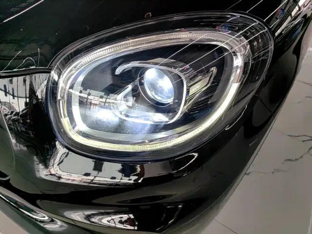 Leapmotor Leapmotor T03 2022 Jade Edition — Фото автомобиля 23