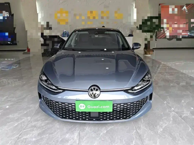 Volkswagen Lamando — Фото автомобиля 2