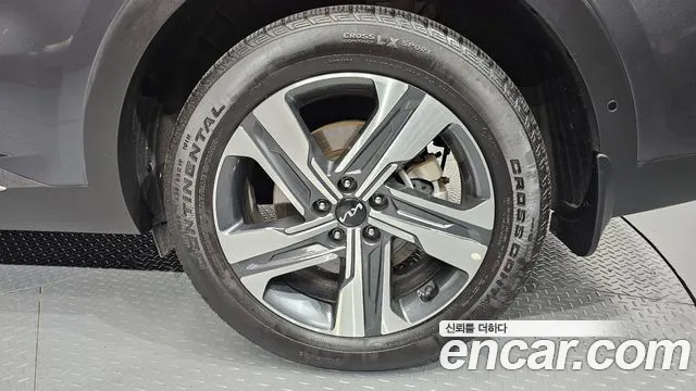Kia Sorento 4th Gen — Фото автомобиля 6