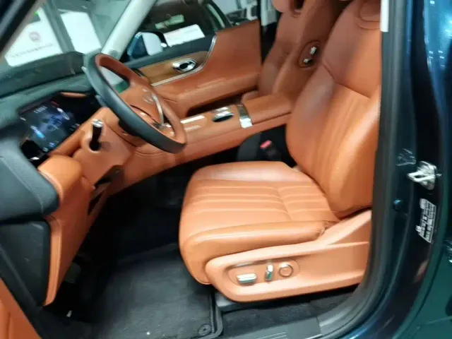GAC Trumpchi Xiangwang S9 — Фото автомобиля 19