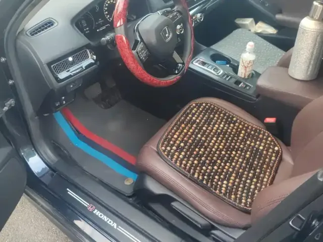 Honda Civic — Фото автомобиля 9