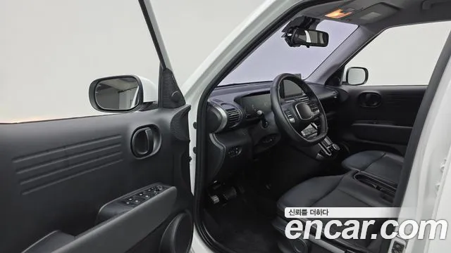 Hyundai Casper — Фото автомобиля 10