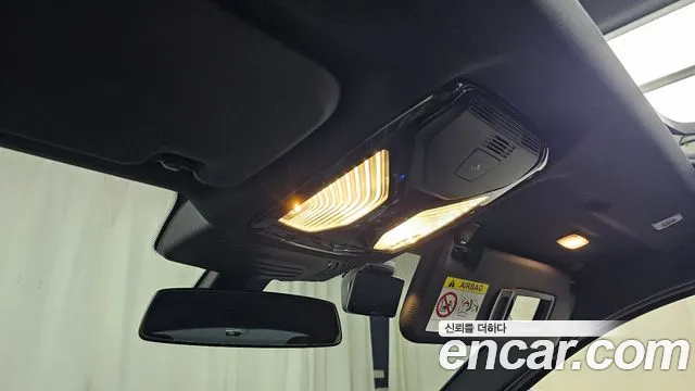 BMW X4 xDrive20i M Sport — Фото автомобиля 15