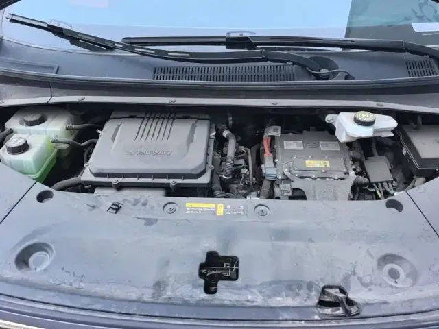 GAC Trumpchi M8 — Фото автомобиля 10