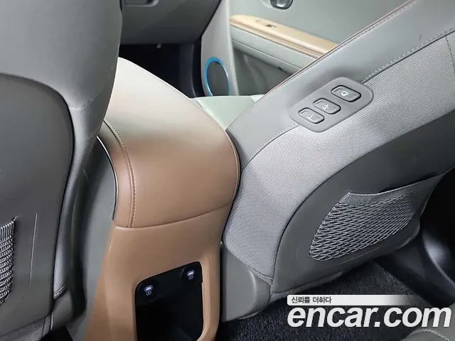 Hyundai Ioniq 5 Ioniq 5 (New) — Фото автомобиля 13