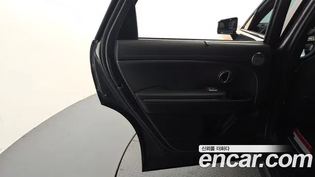 Hyundai Palisade LX3 — Фото автомобиля 14