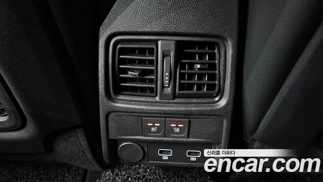 Renault-KoreaSamsung Arkana Arkana 1.6 GTe Iconic — Фото автомобиля 19