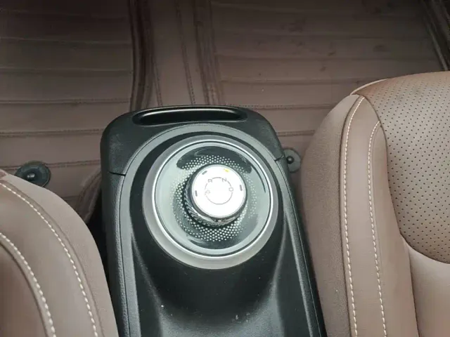Wuling Bingo — Фото автомобиля 13