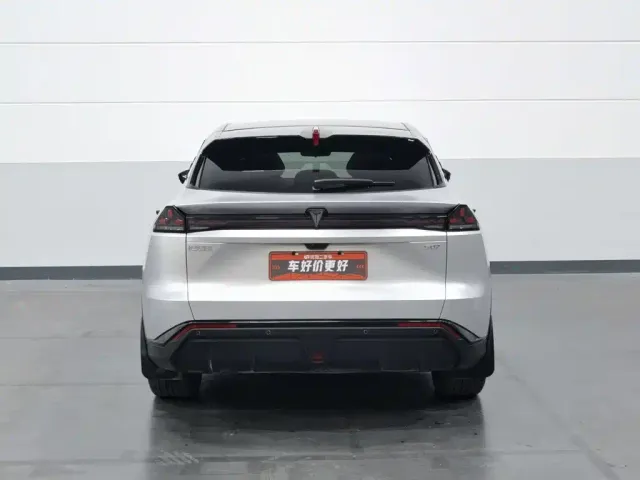 Deepal S07 — Фото автомобиля 4