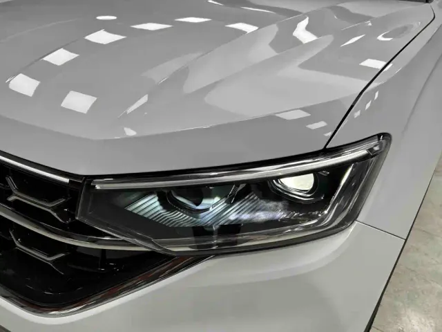 Volkswagen Tayron — Фото автомобиля 24