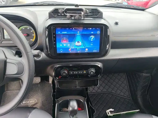 Roewe Kaiwei CLEVER 2022 311km Vitality Bobo Edition — Фото автомобиля 12