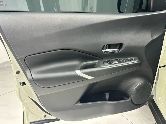 Nissan Kicks — Фото автомобиля 8