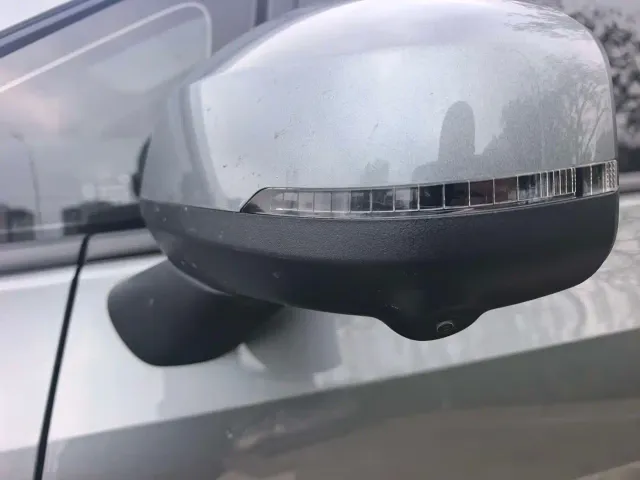 GAC Aion Y — Фото автомобиля 9