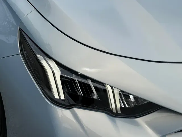 GAC Trumpchi Emkoo — Фото автомобиля 4