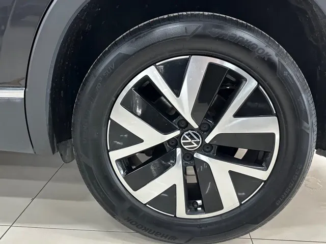 Volkswagen Tayron — Фото автомобиля 17