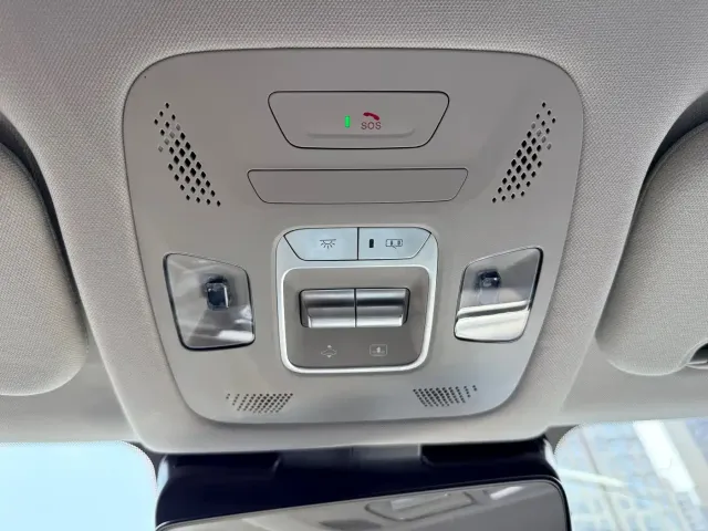 Chery Arrizo 8 — Фото автомобиля 18