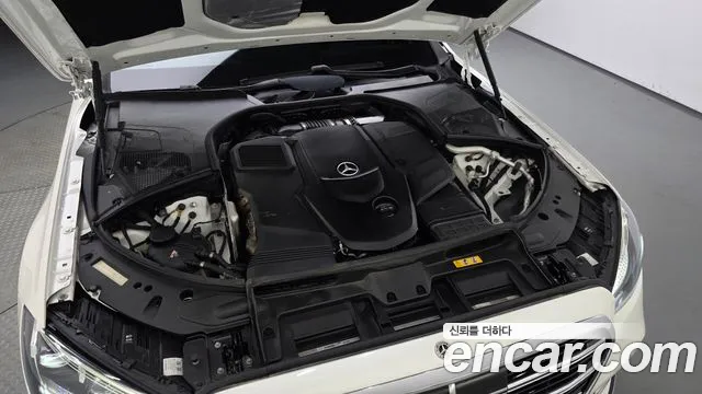 Mercedes-Benz S-Class W223 — Фото автомобиля 9