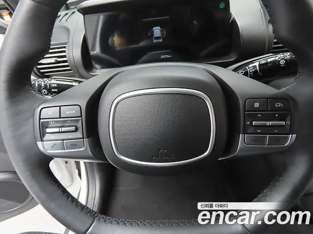 Hyundai Casper — Фото автомобиля 13