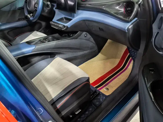 BYD Dolphin — Фото автомобиля 11