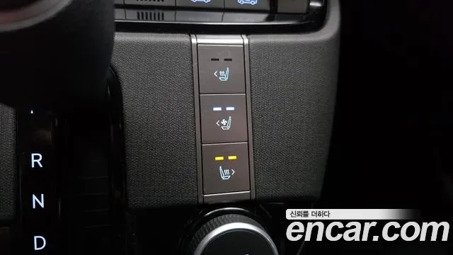 Hyundai Casper — Фото автомобиля 22
